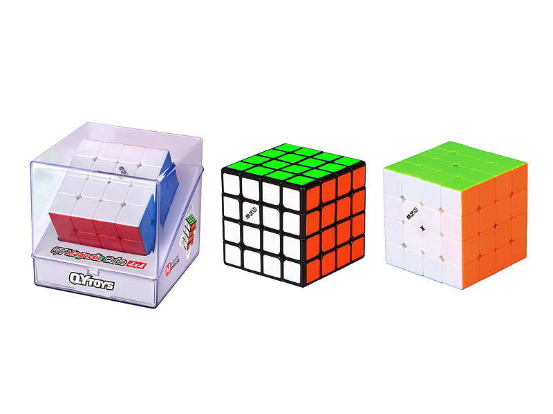 Magnetic Cube toys