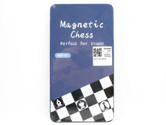 Magnetic Chess