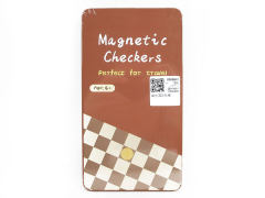Magnetism Jump Chess