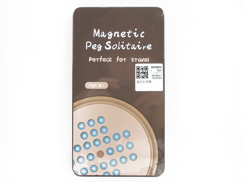 Magnetic Kong Mingqi toys