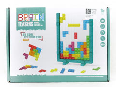 Tetris Game toys