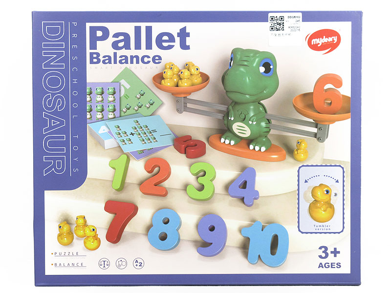 Weighing Scale toys