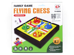 Flight Chess