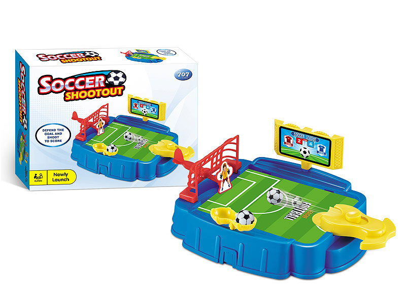 Football Competition toys