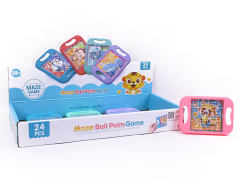 Riddle Game(24in1) toys