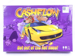 Cashflow toys