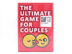 The Ultimate Game For Couples toys