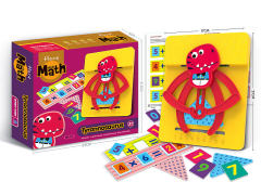 Early Childhood Memory Training Game