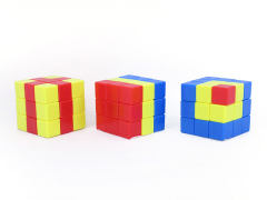 3cm Magic Cube(3S)