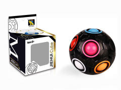 Rainbow Ball toys