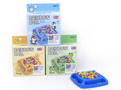 Rainbow Ball(3S) toys