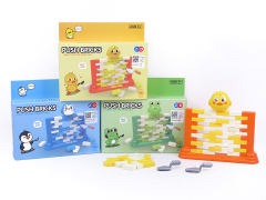 Push Brick Game(3Style) toys