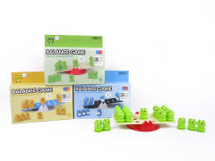 Balance Board Game(3S) toys