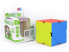 Magic Cube