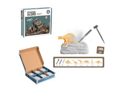 Excavate Set(6in1)