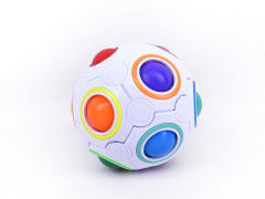 Rainbow Ball