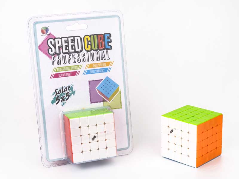 Magic Cube toys