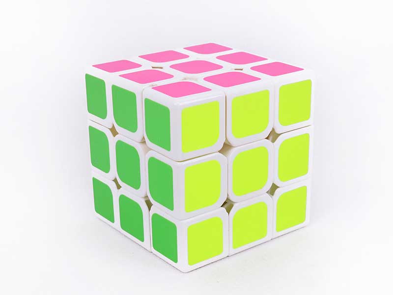 Magic Cube toys