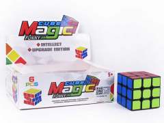 Magic Cube(6in1)