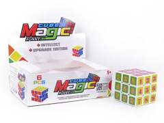 Magic Cube(6in1) toys