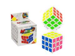 Magic Cube