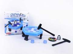 Ice Breaking Penguin toys