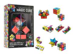 Magnetic Magic Cube toys