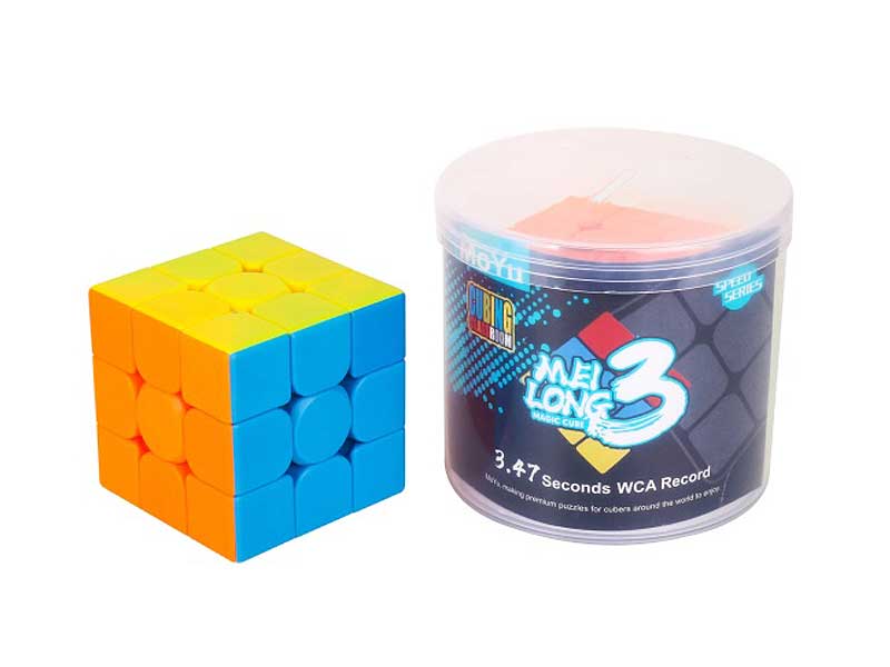 Magic Cube toys