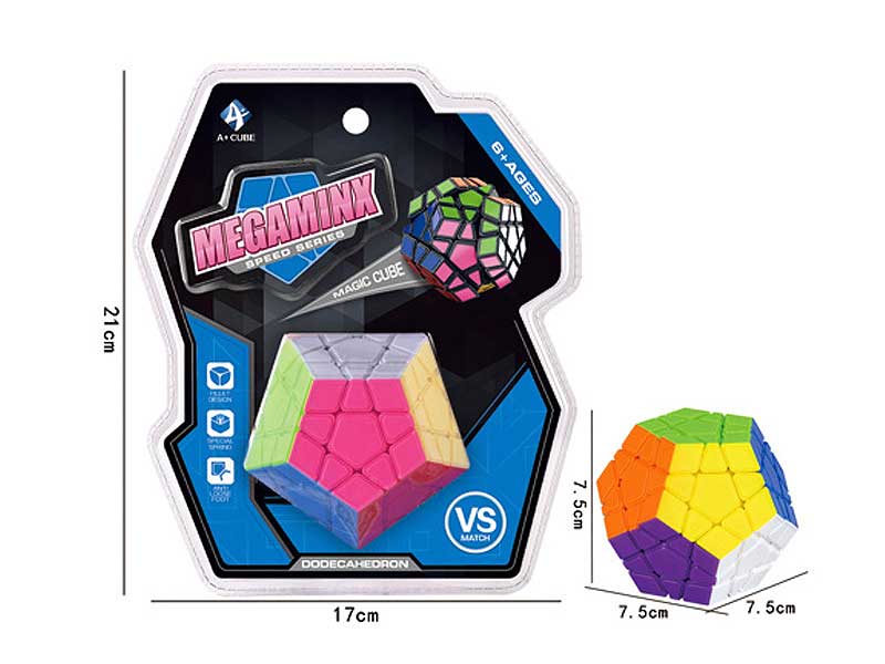 Magic Cube toys