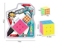 Magic Cube(2in1) toys