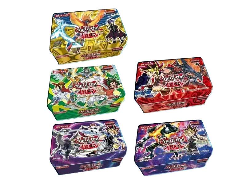 Card Game toys