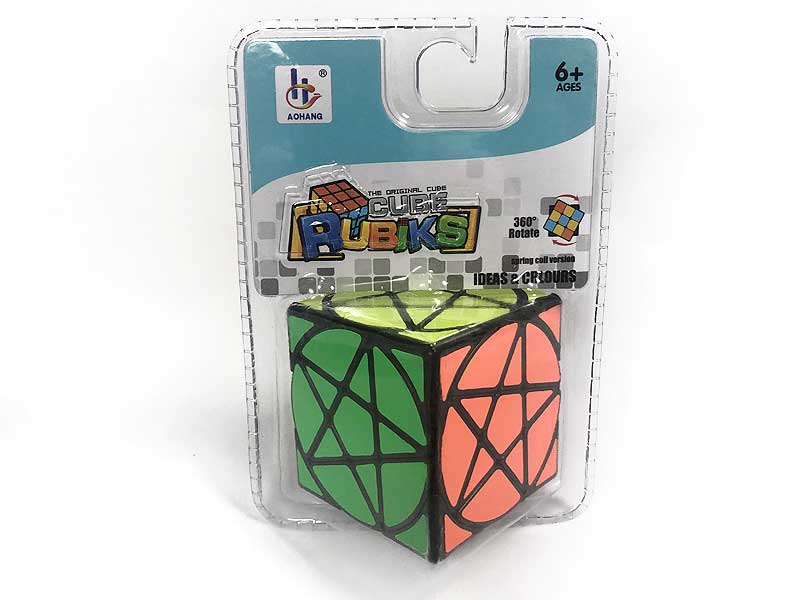 Magic Cube toys