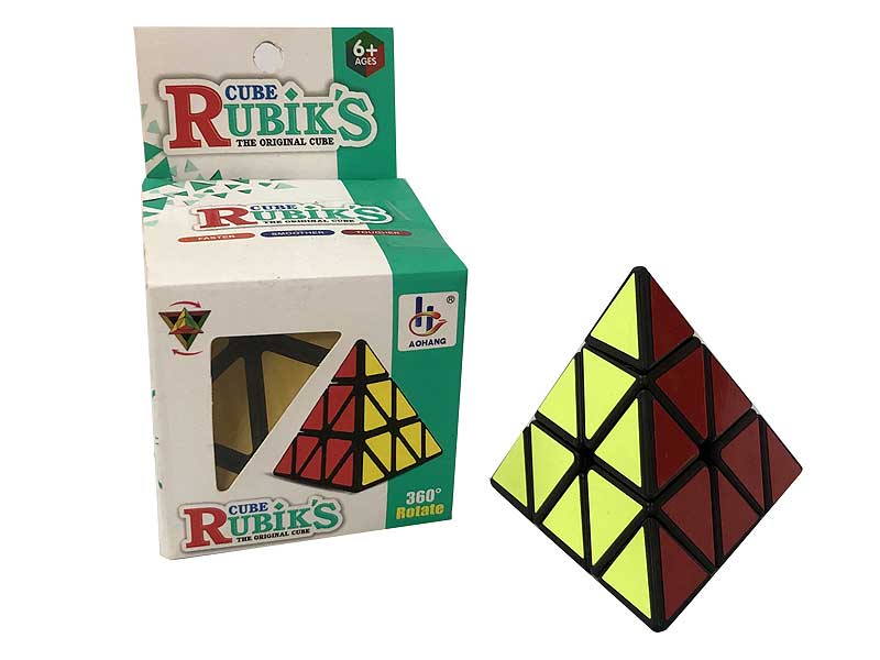 Magic Cube toys