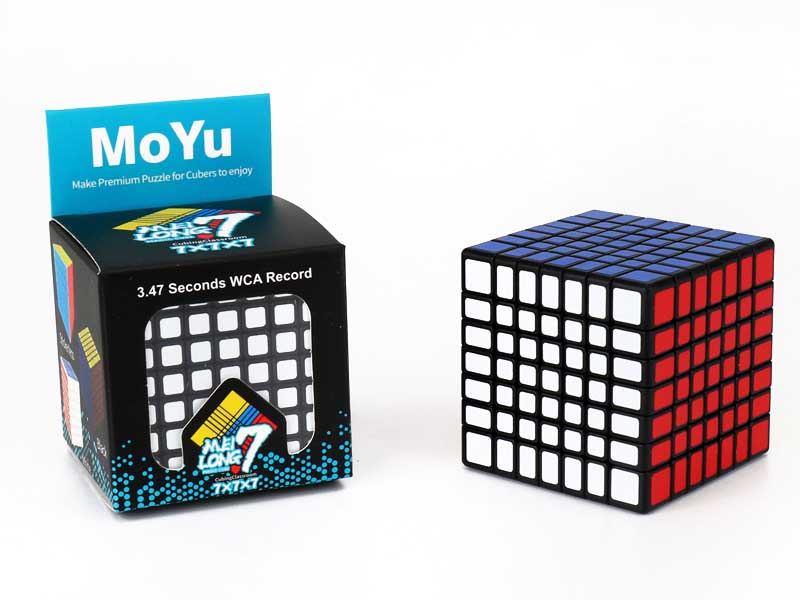 Magic Cube toys