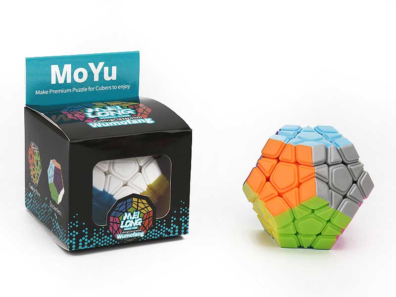 Magic Cube toys