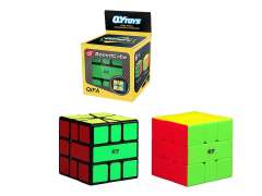 Magic Cube toys