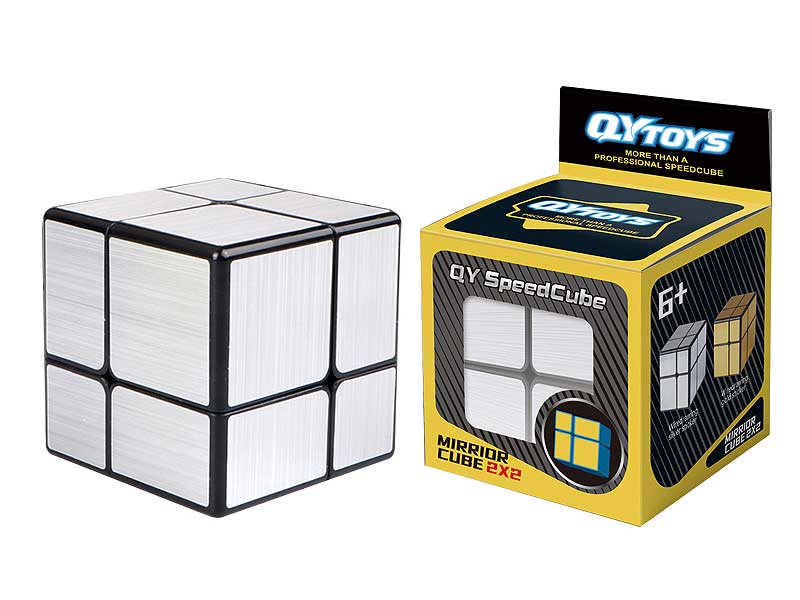 Magic Cube toys