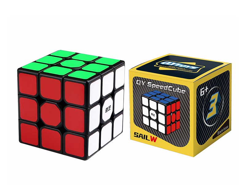 Magic Cube toys