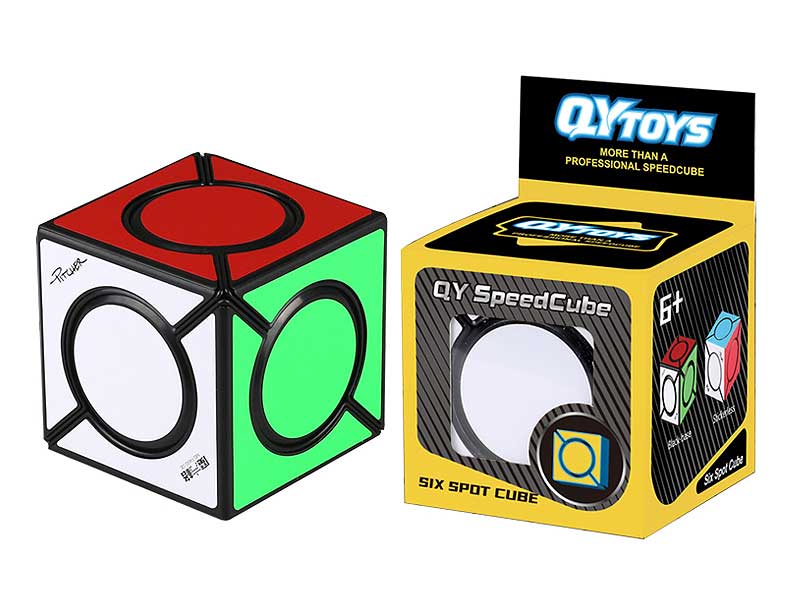 Magic Cube toys