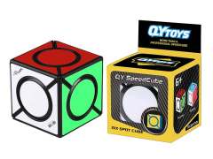 Magic Cube toys