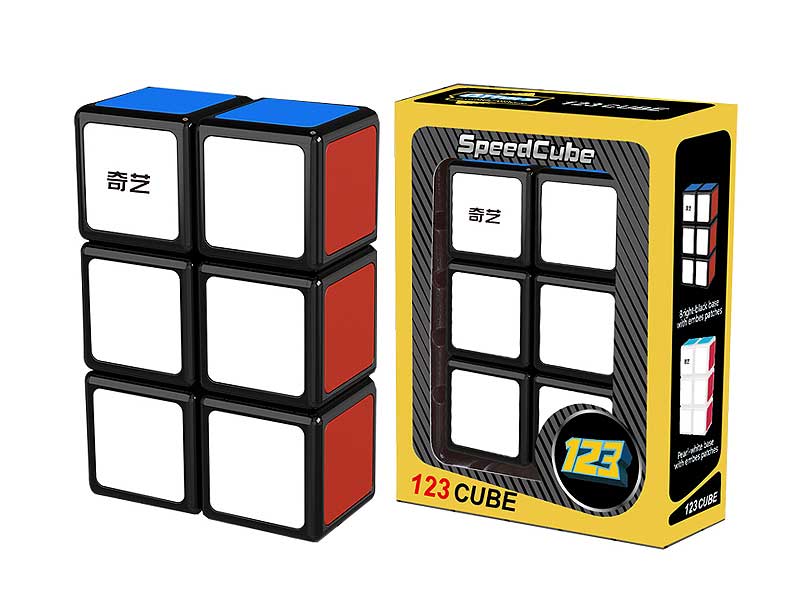 Magic Cube toys