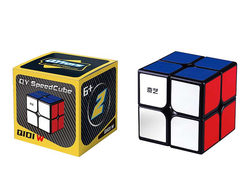 Magic Cube toys