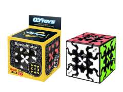 Magic Cube