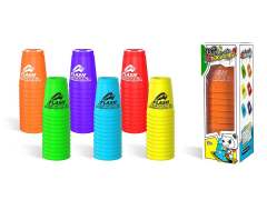 Stacking Cup toys