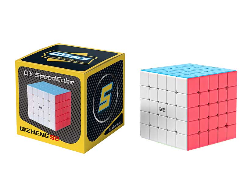 Magic Cube toys