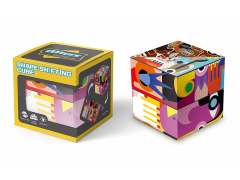 Magic Cube toys