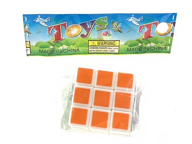 3cm Magic Cube toys