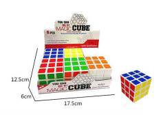 Magic Cube(6in1) toys