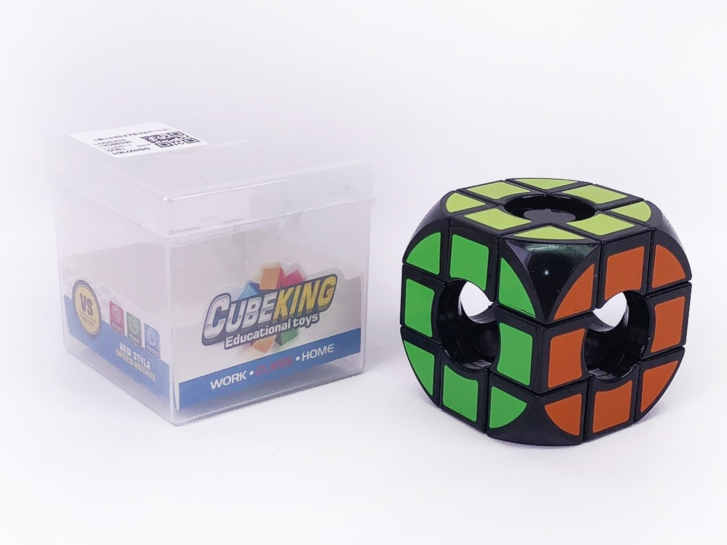 Magic Cube toys