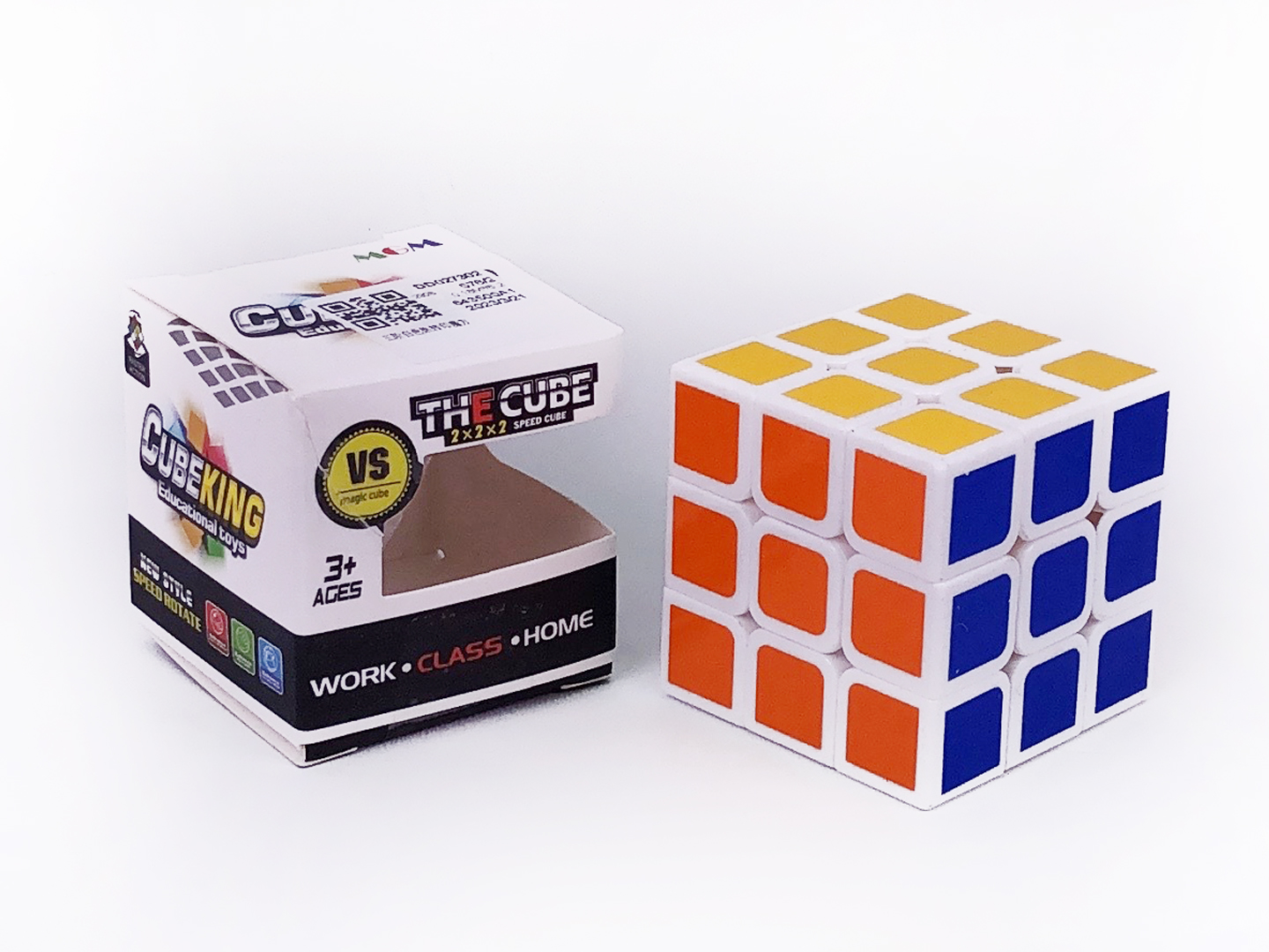 Magic Cube toys